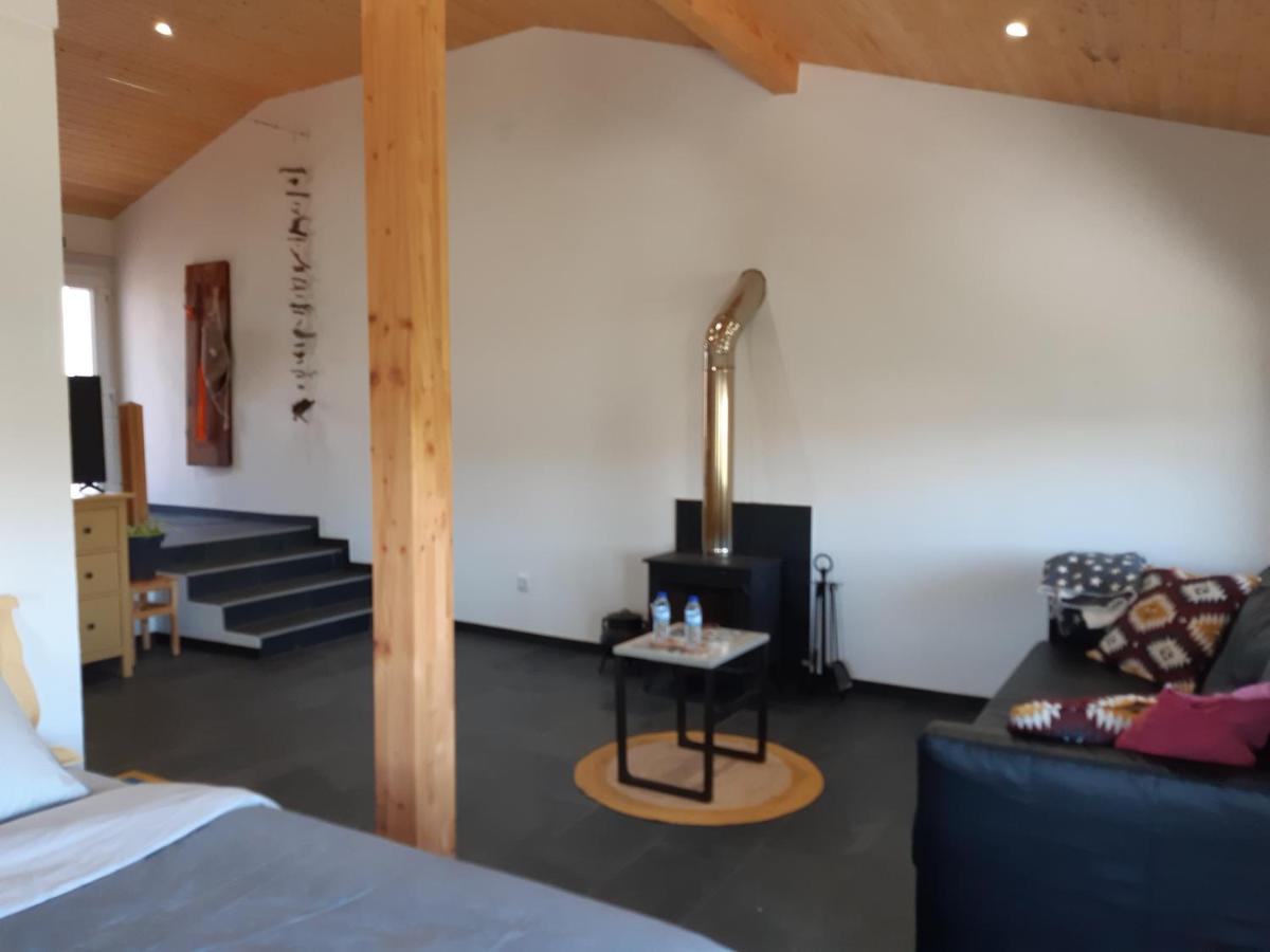 Studio Split Level