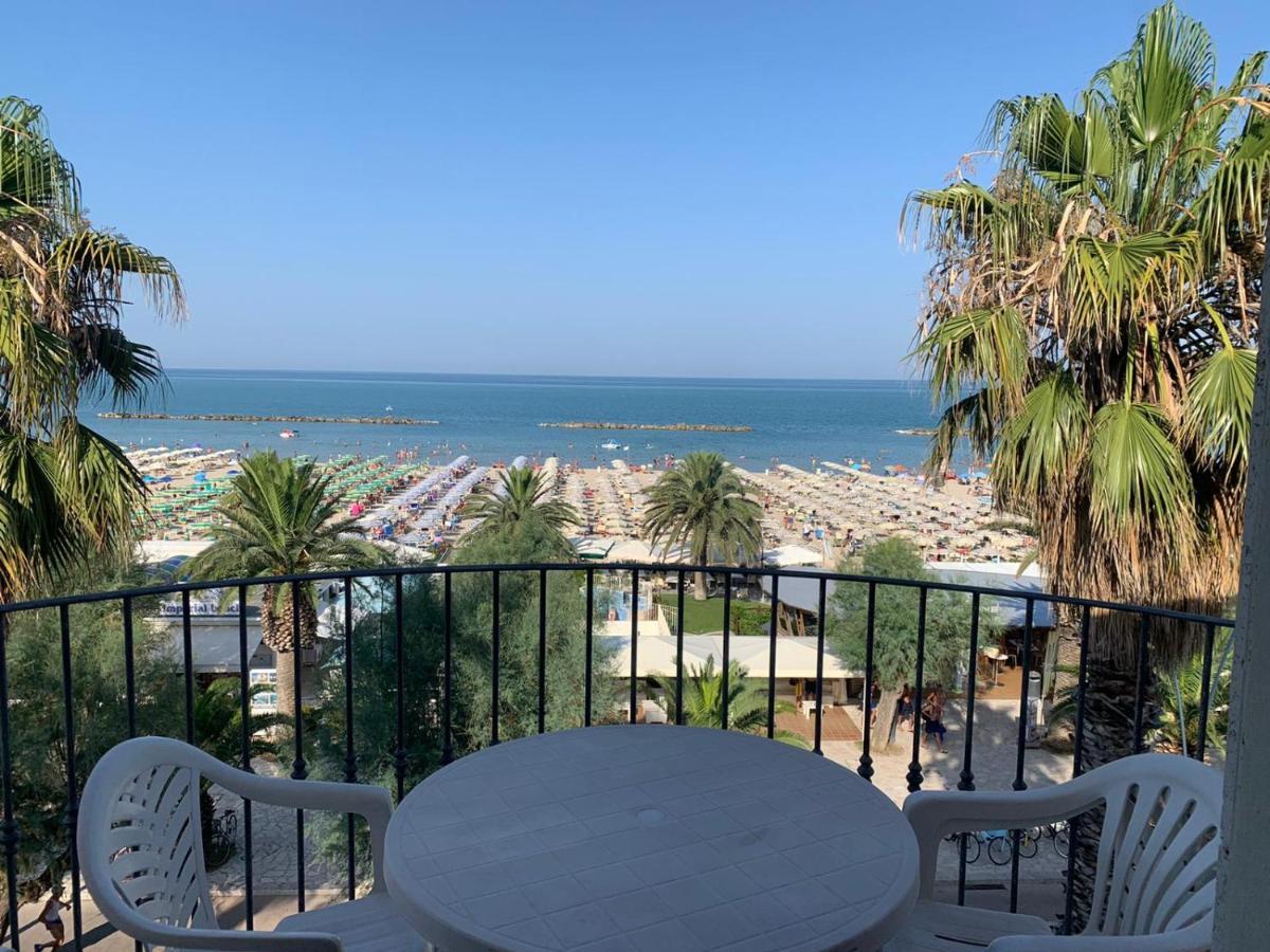 Studio Sea View