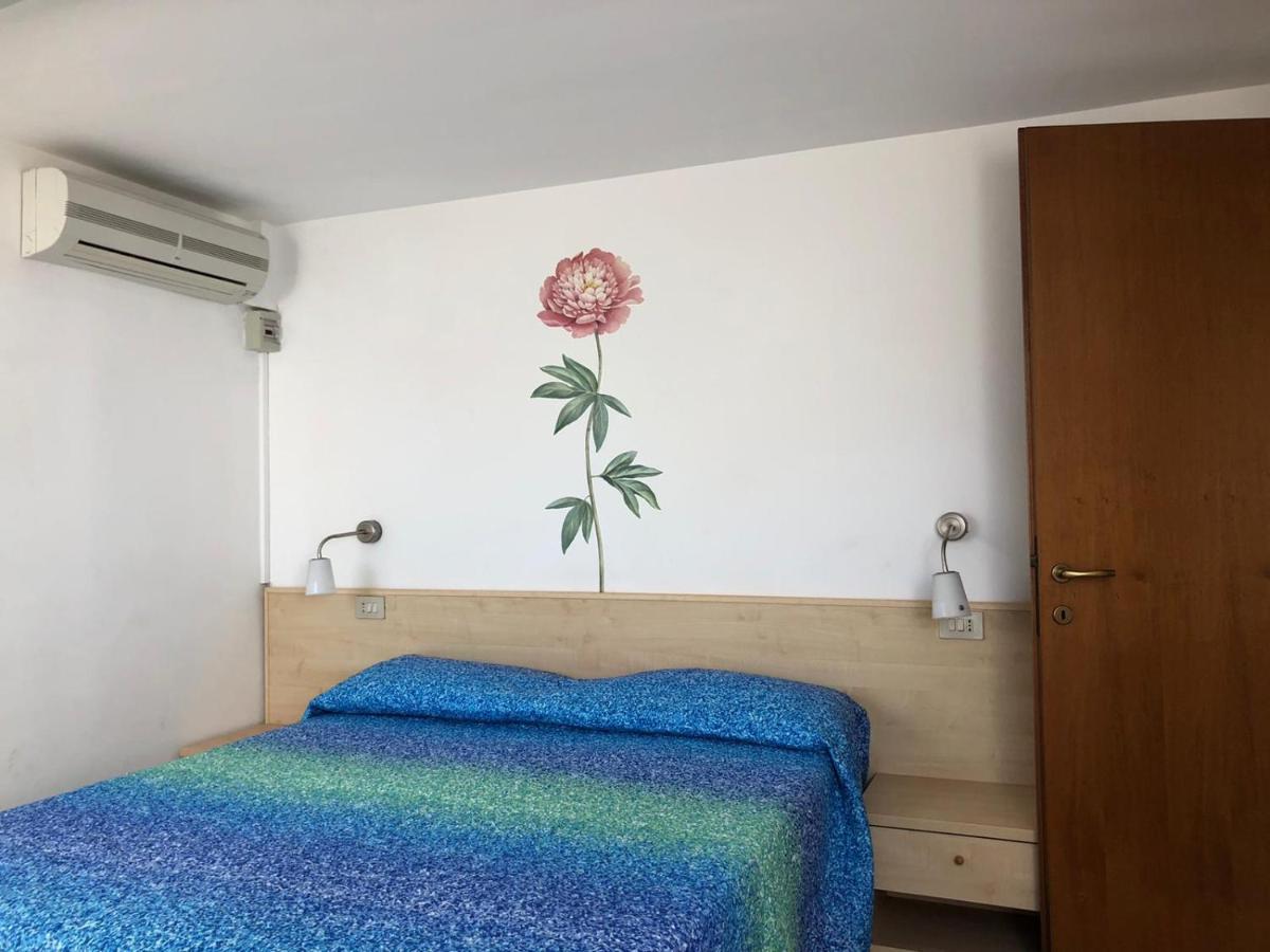 Apartment Sea View