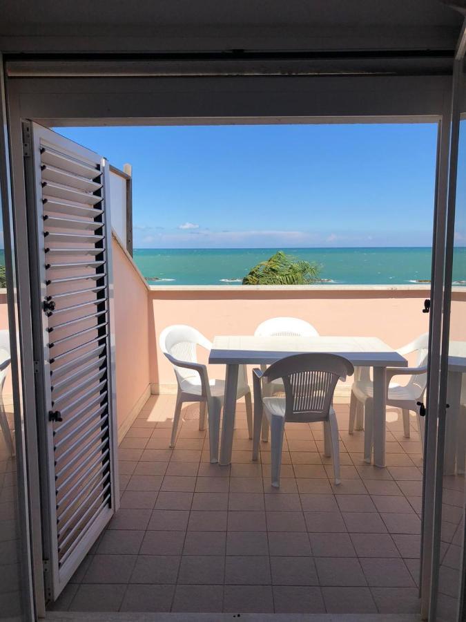 Apartment Sea View