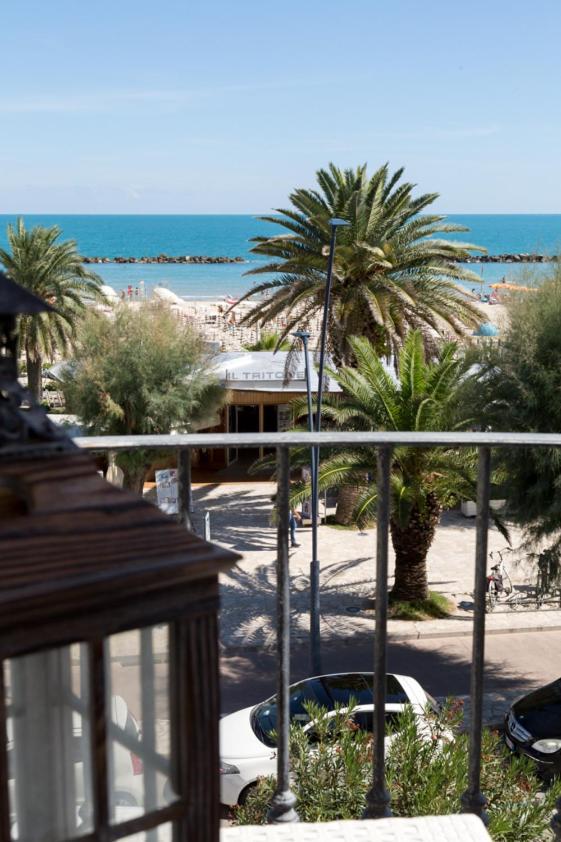 Apartment Partial Sea View