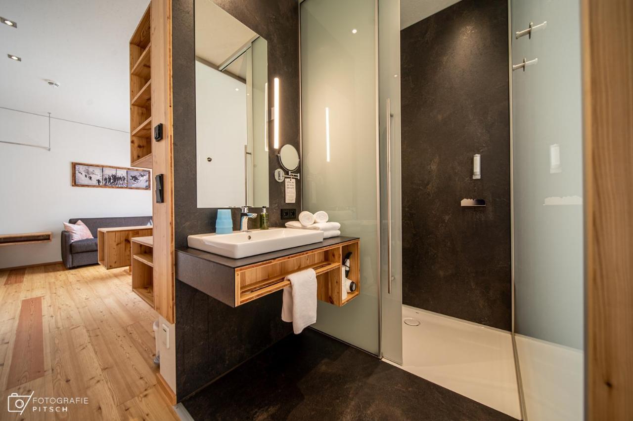 Junior Suite without Balcony