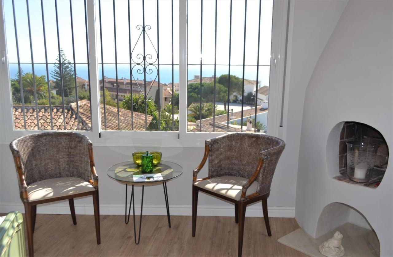 Double Room Balcony Sea View