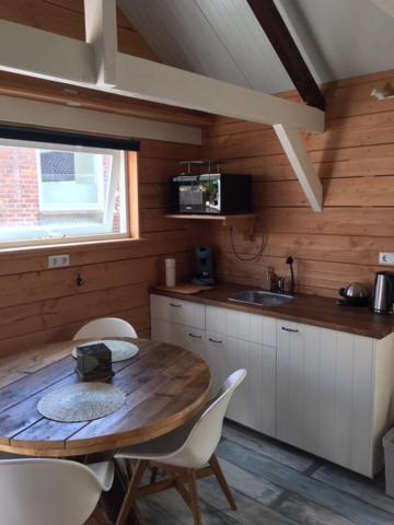 One-Bedroom Chalet