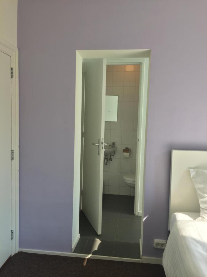 Double Room Garden View