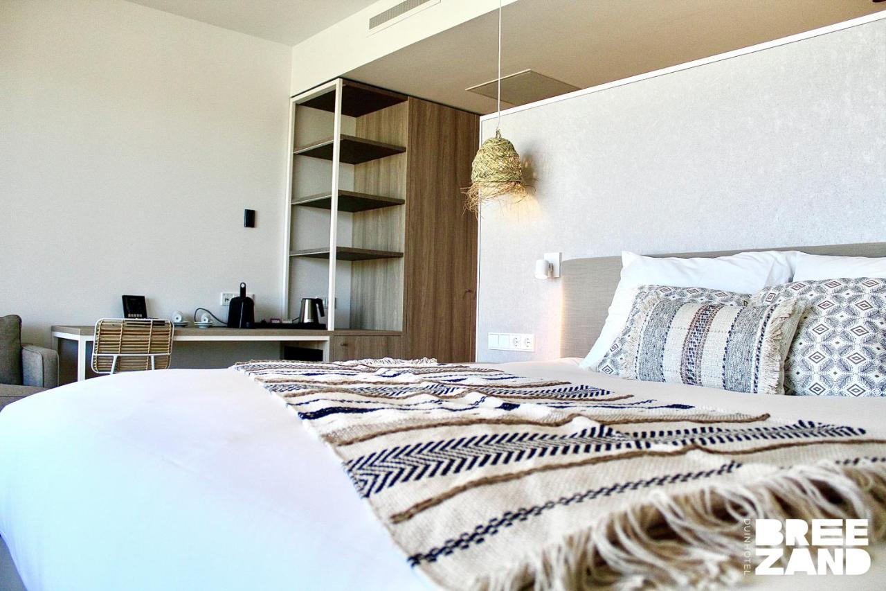 Deluxe Double Room Bath