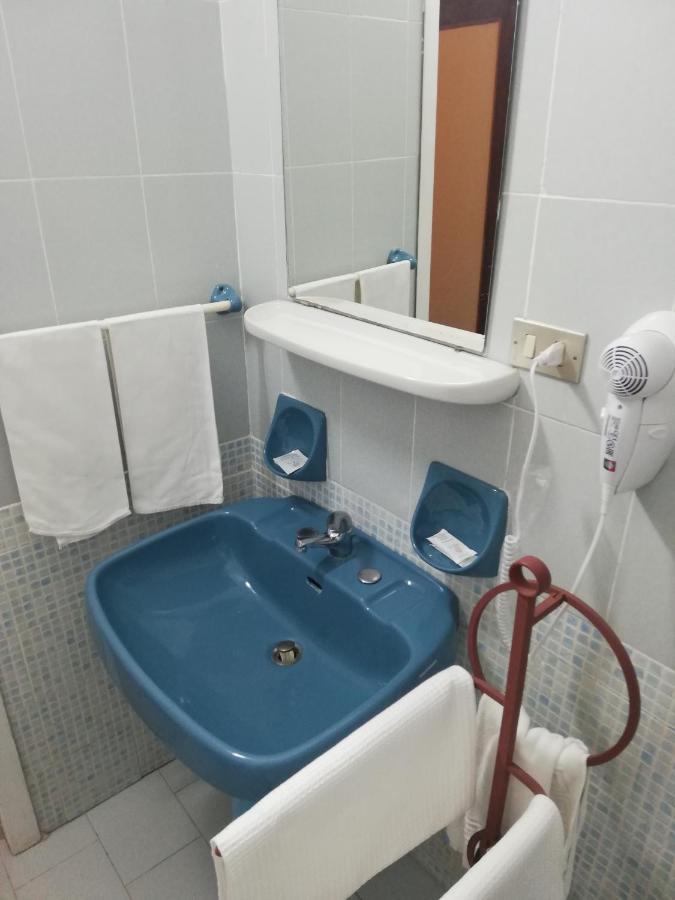 Double Room Terrace