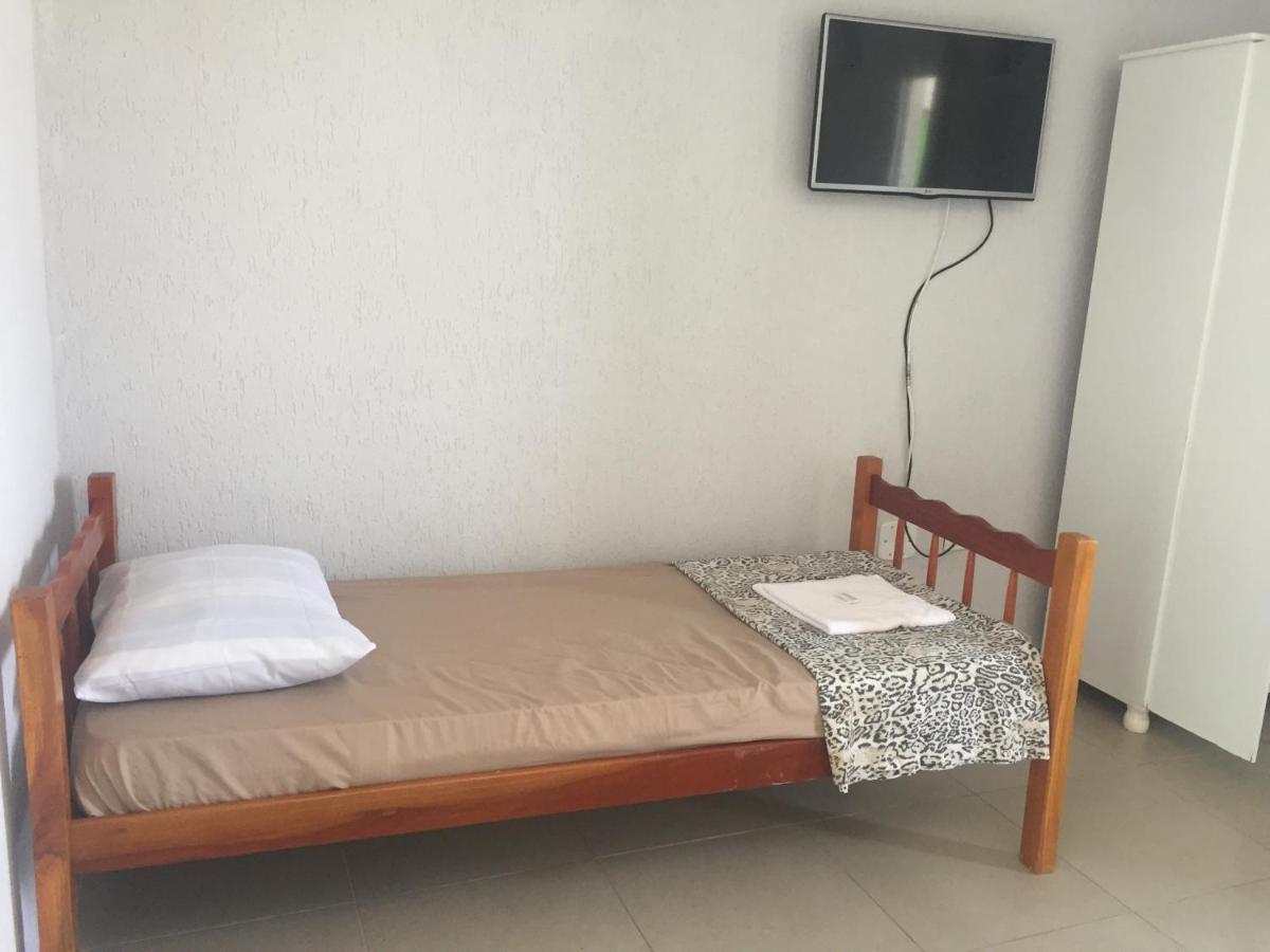 Family Suite Balcony