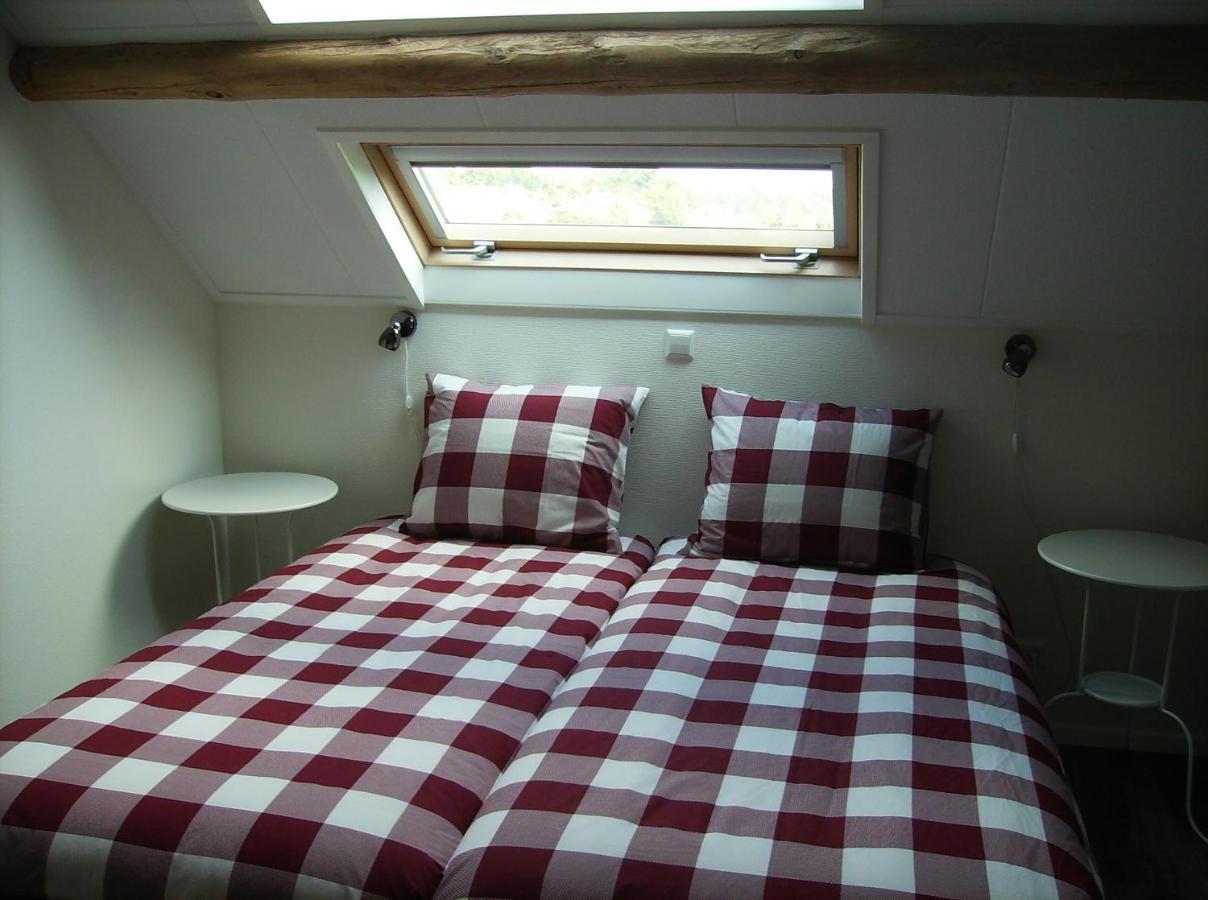 Twin Room Private Bathroom