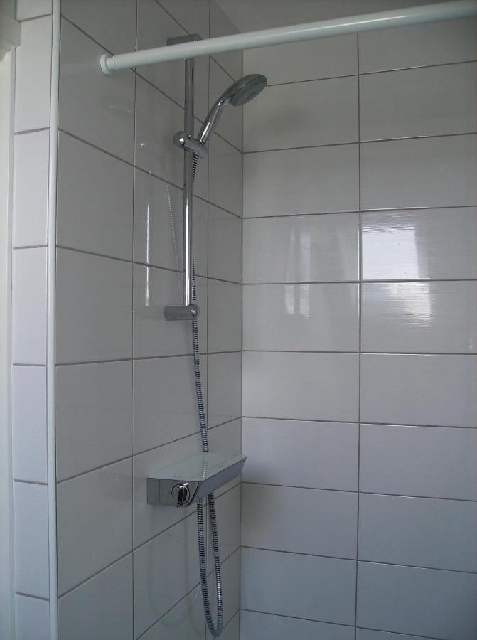 Twin Room Private Bathroom