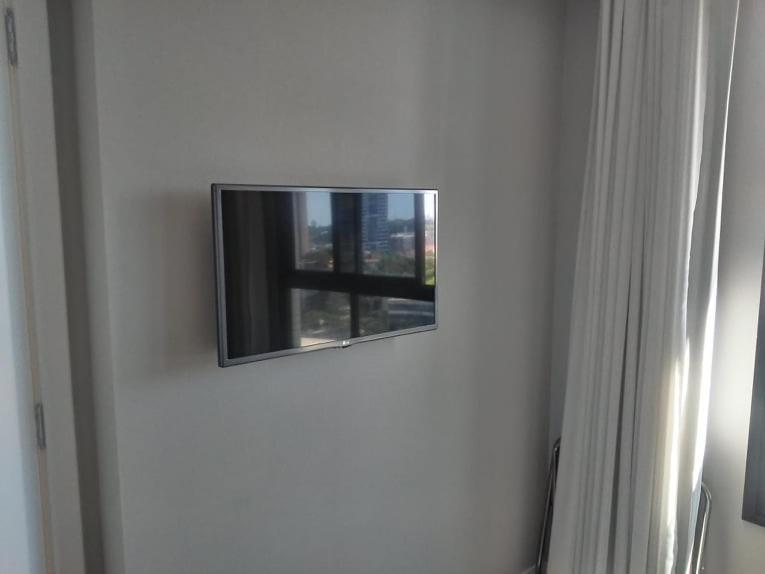 Studio Balcony