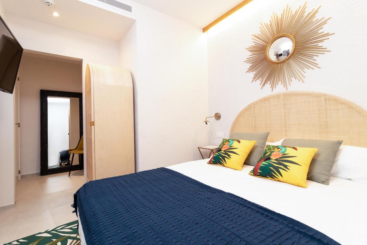Deluxe Apartment no swimming pool