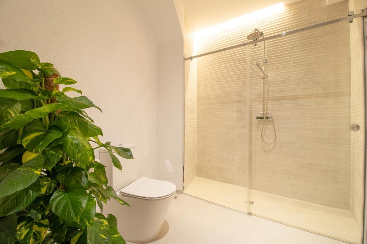 Apartment Ground Floor No Swimming Pool