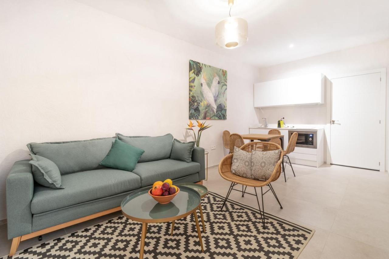 Apartment Ground Floor No Swimming Pool