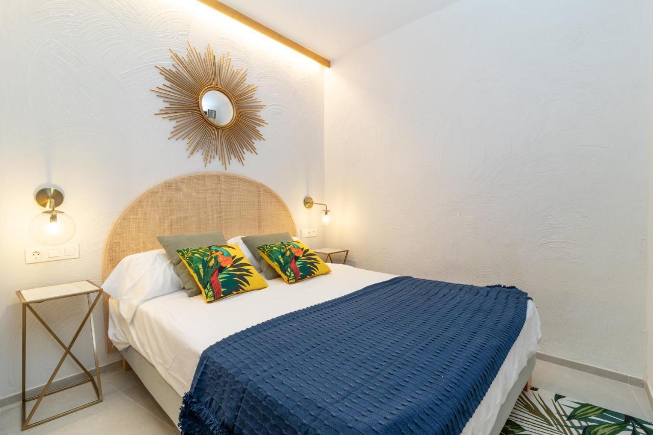 Deluxe Apartment no swimming pool