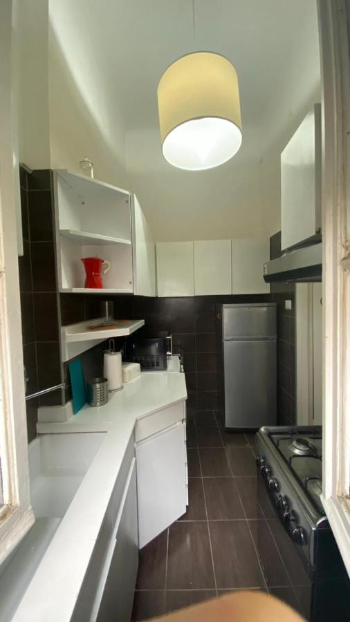 Apartment Ground Floor