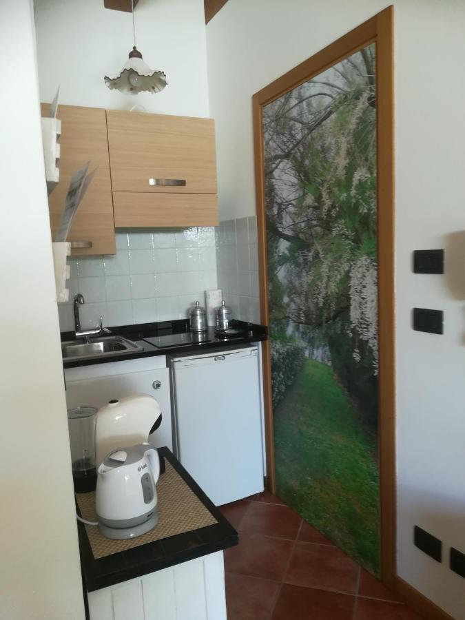 Double Room Garden View