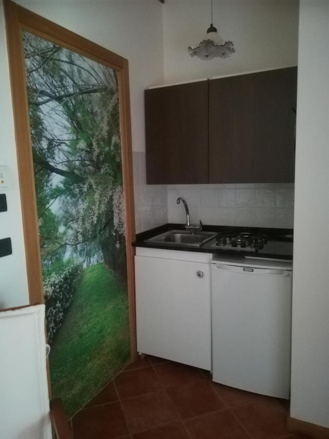 Double Room Garden View