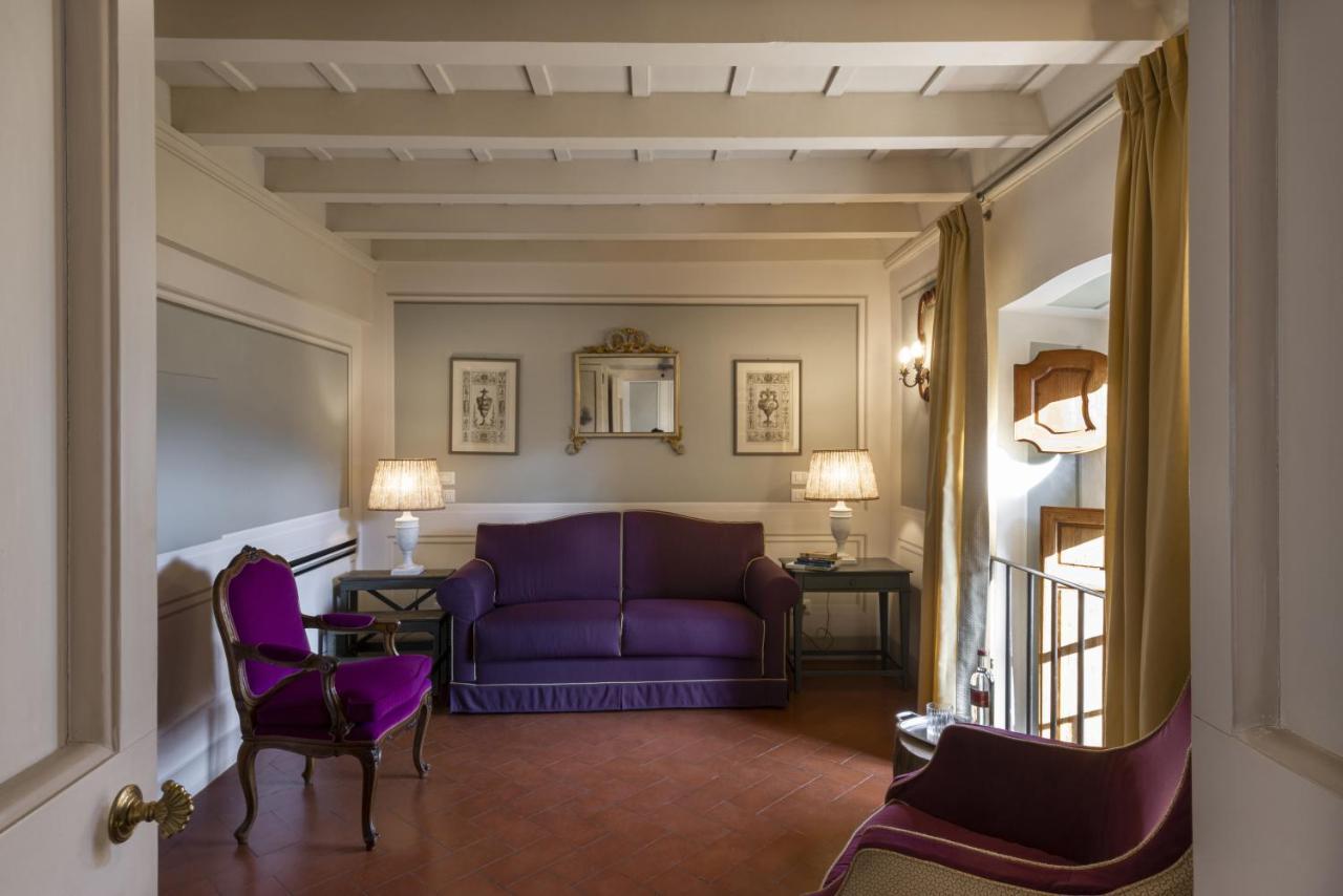 Queen Suite