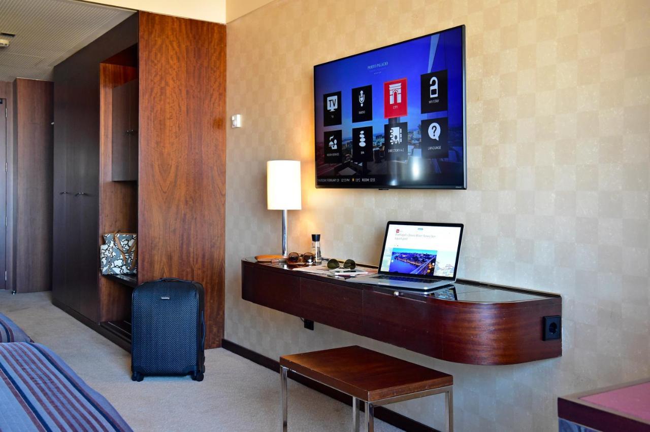 Executive Twin Room