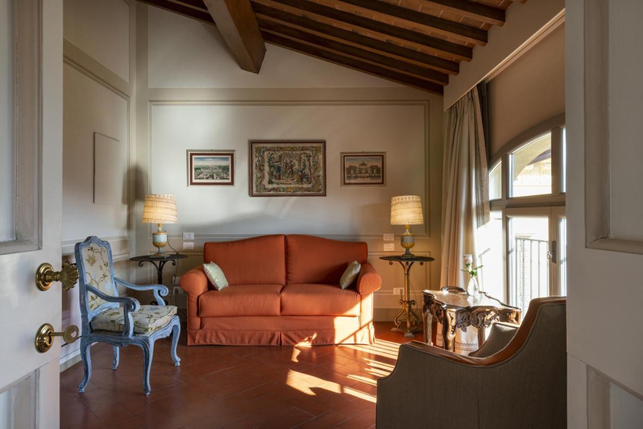 Queen Suite
