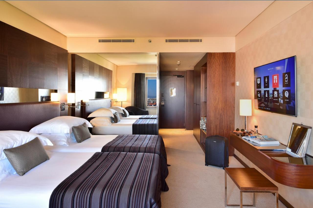 Executive Twin Room