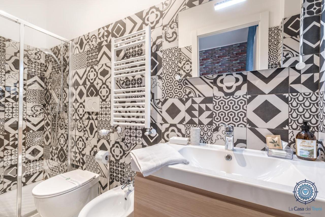 Standard Double Room Private Bathroom