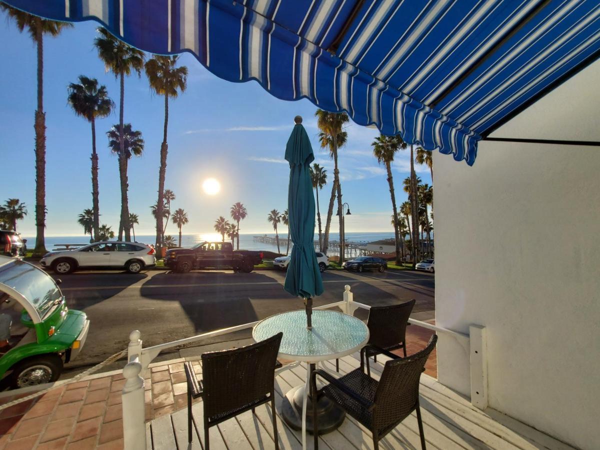 Ocean Front Studio