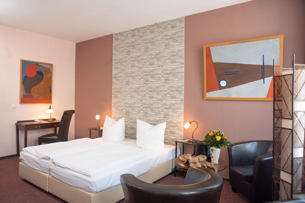 Comfort Double Room