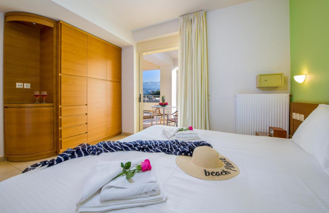 Appartement 1 Chambre
