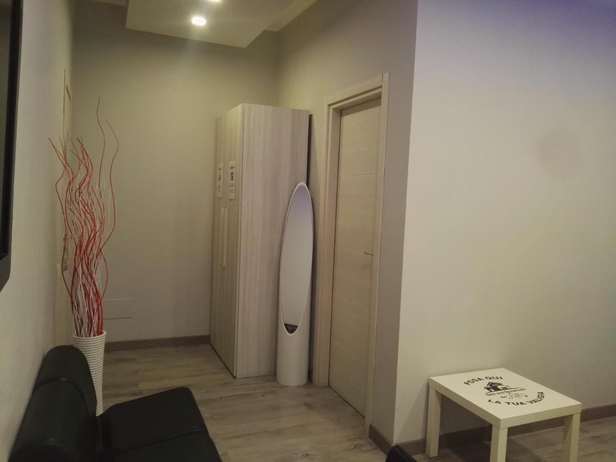 Double Room Terrace