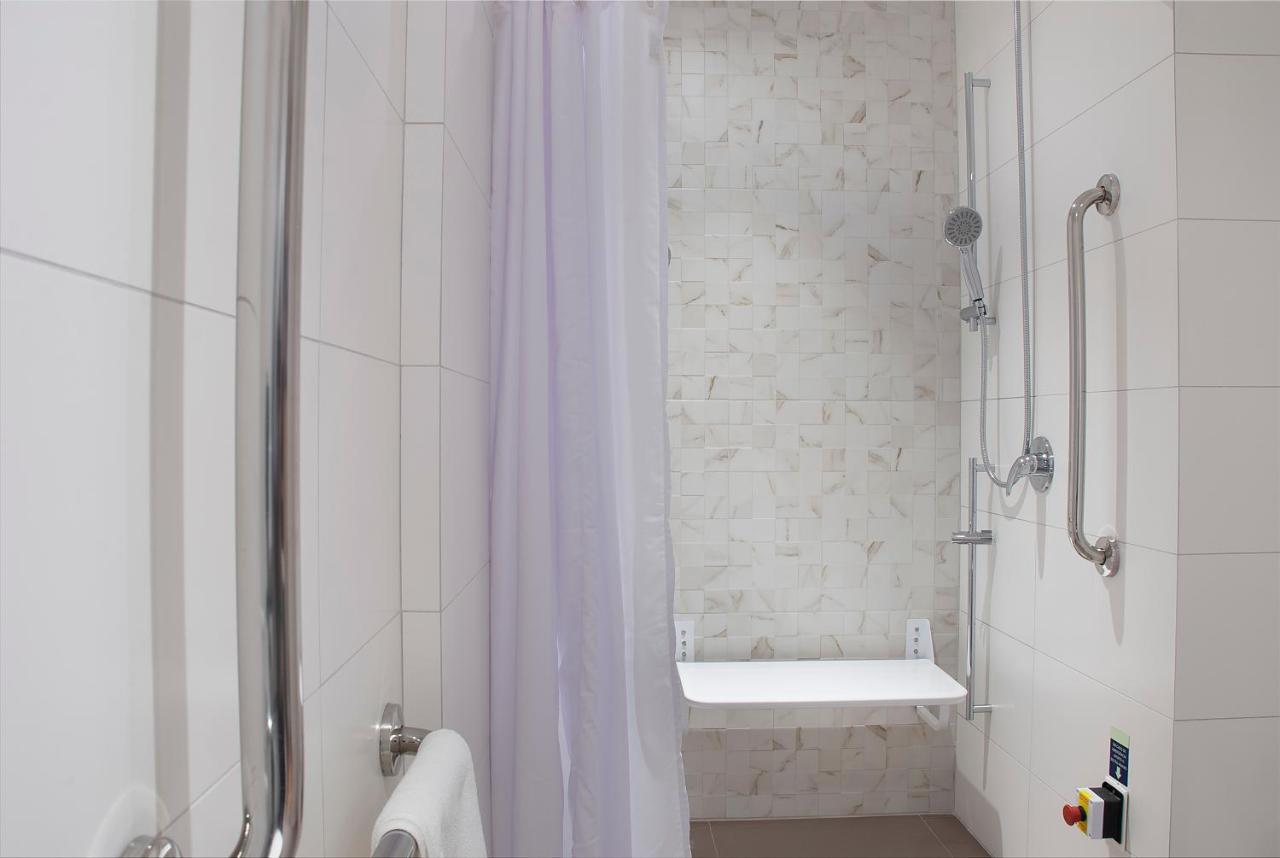 Double Room Disability Access