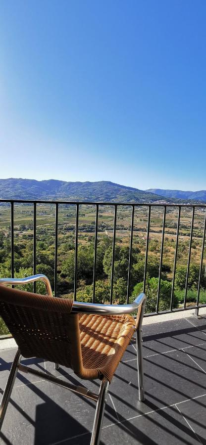 Double Room Mountain View