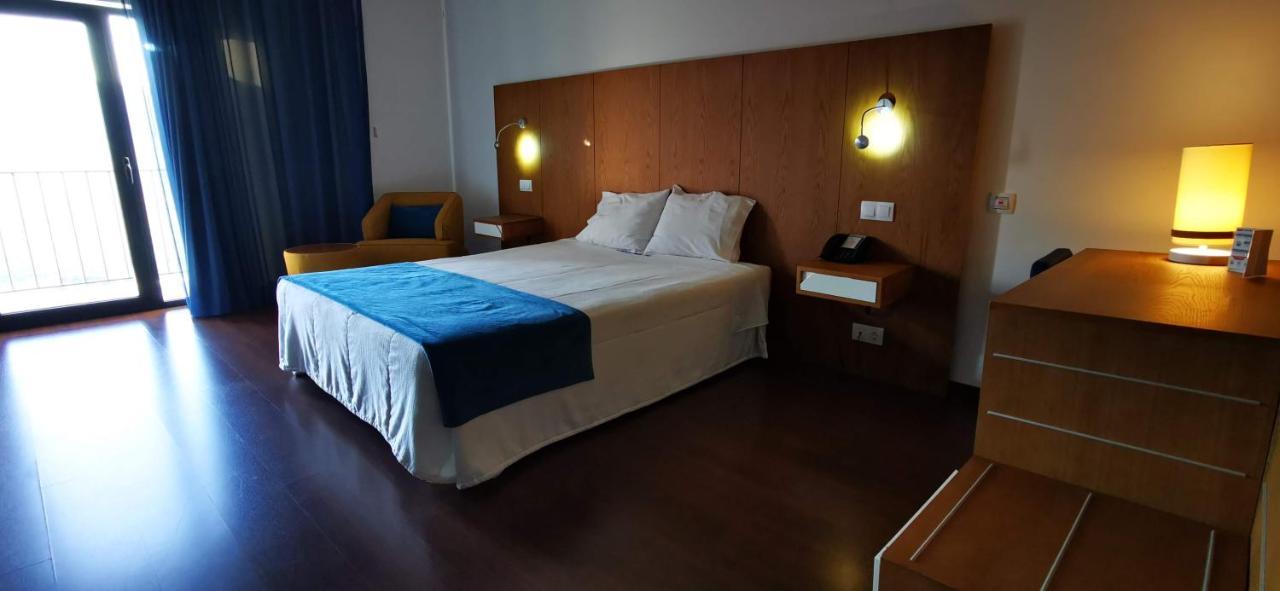 Double Room Mountain View