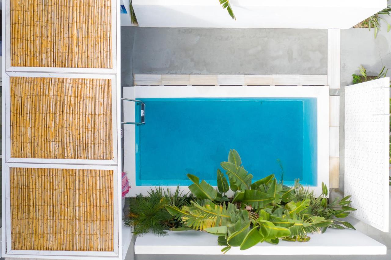 Junior Suite Private Pool