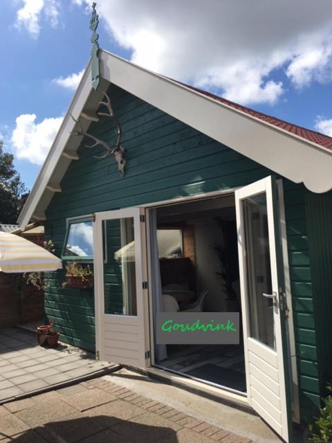 One-Bedroom Chalet