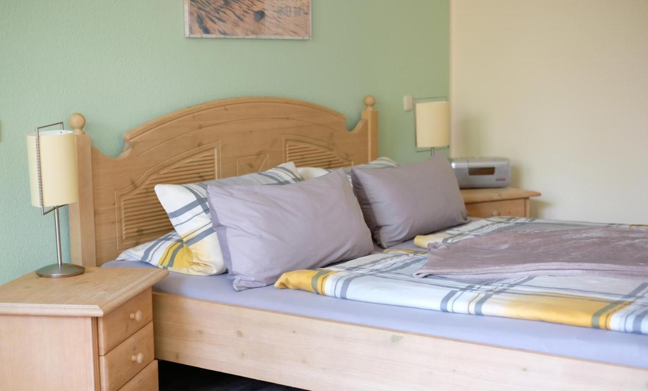 Double Room Terrace