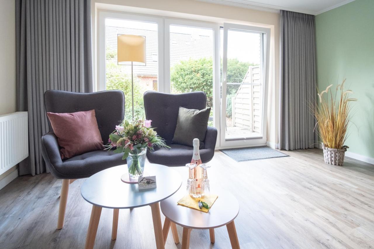 Double Room Terrace