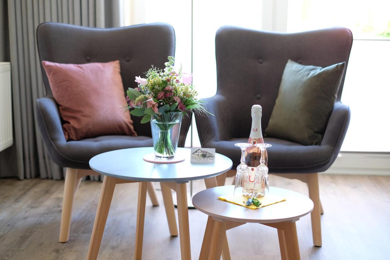 Double Room Terrace
