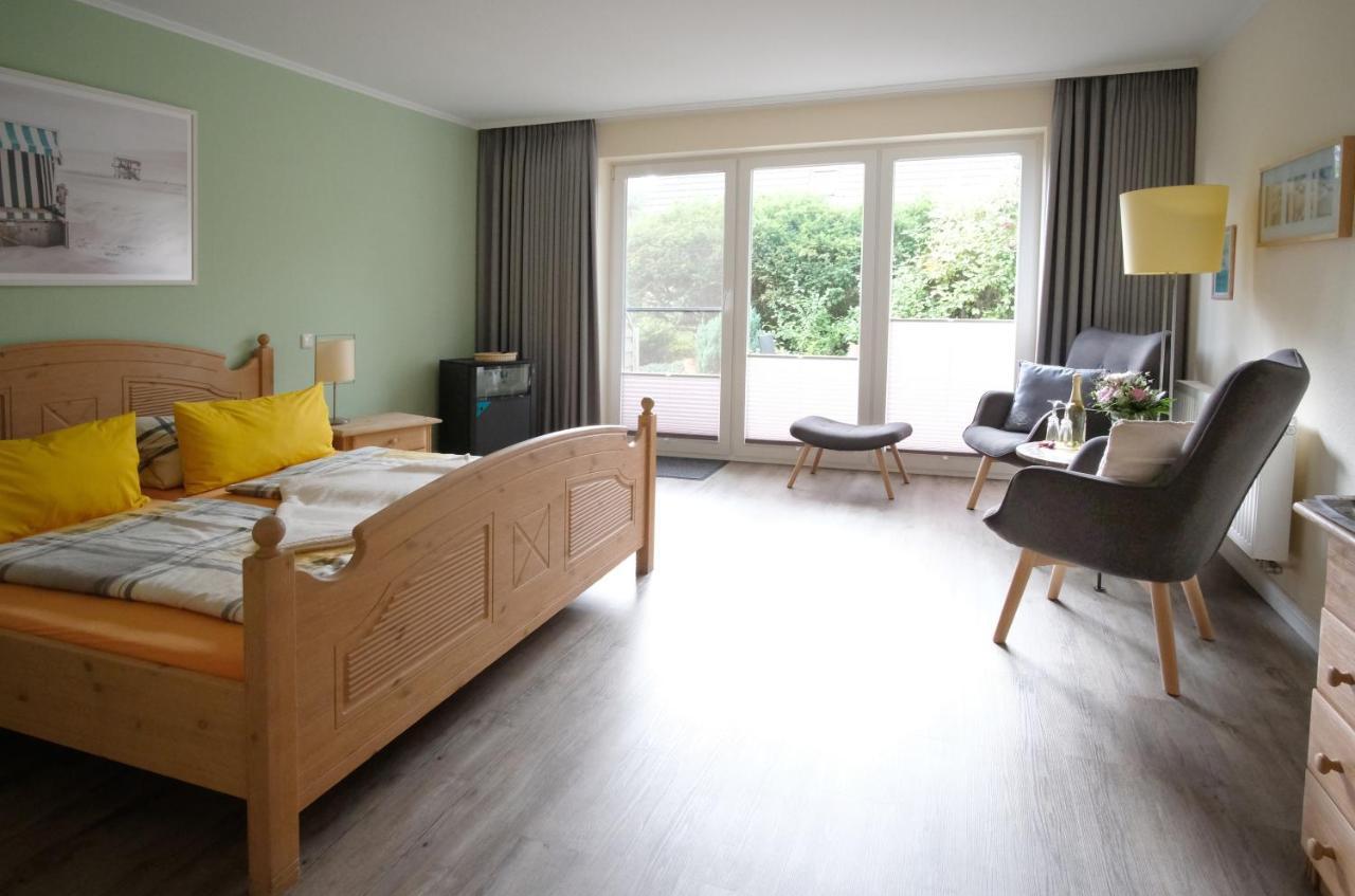 Double Room Terrace