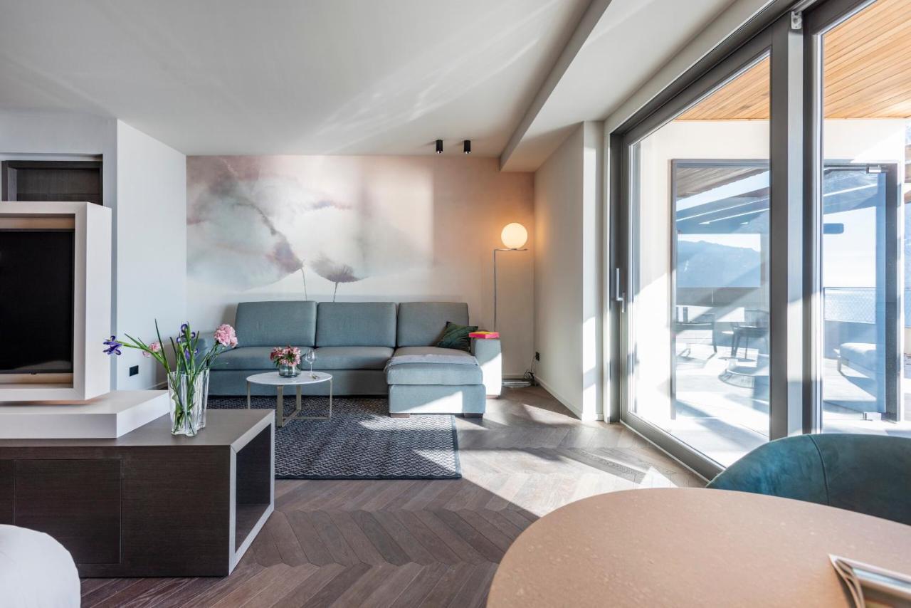 Suite private Spa Lake View