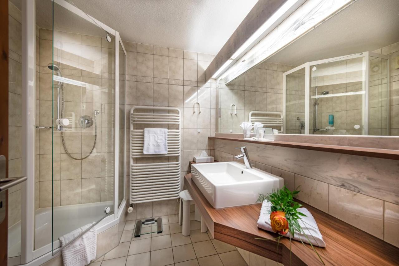 Single Room Balcony
