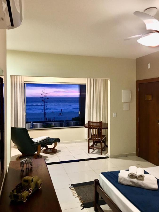 Superior Triple Room Sea View