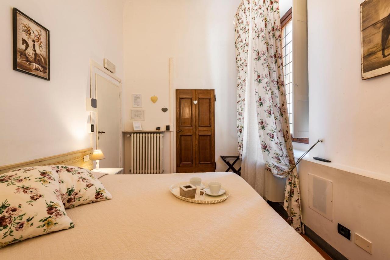 Economy Double or Twin Room