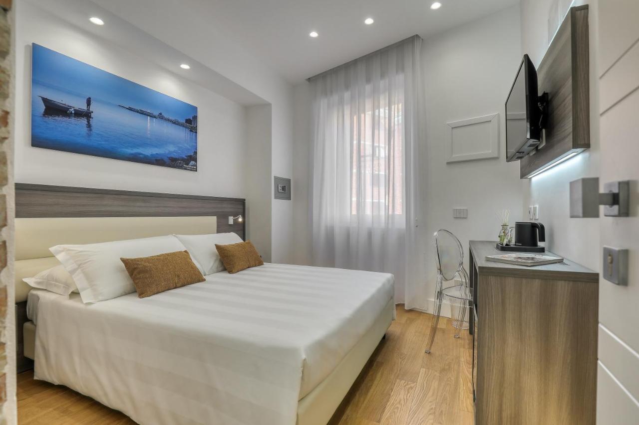 Double Room Private Bathroom