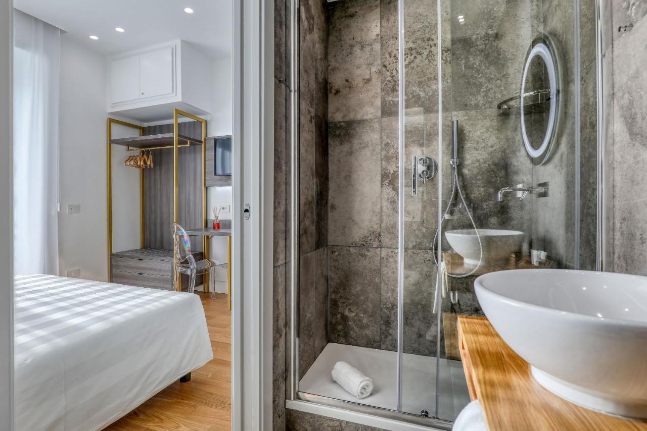 Deluxe Double Room Balcony