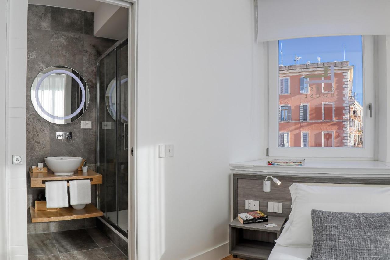 Deluxe Double Room Balcony