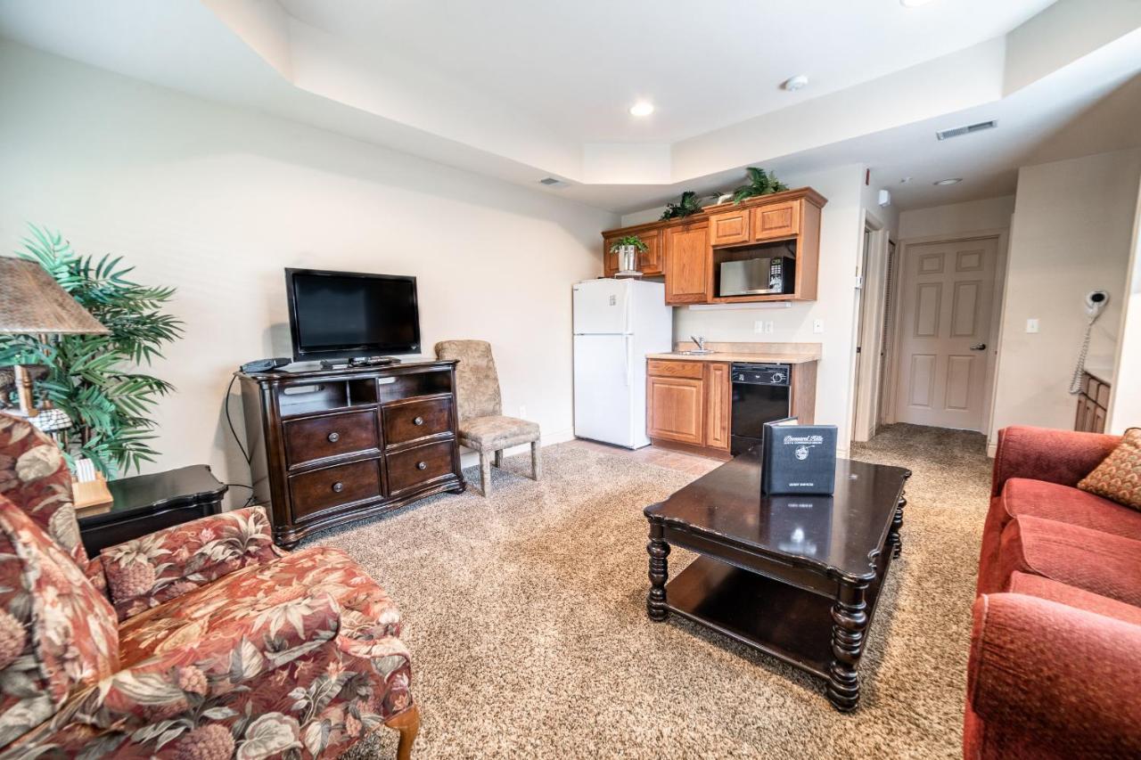 King Suite