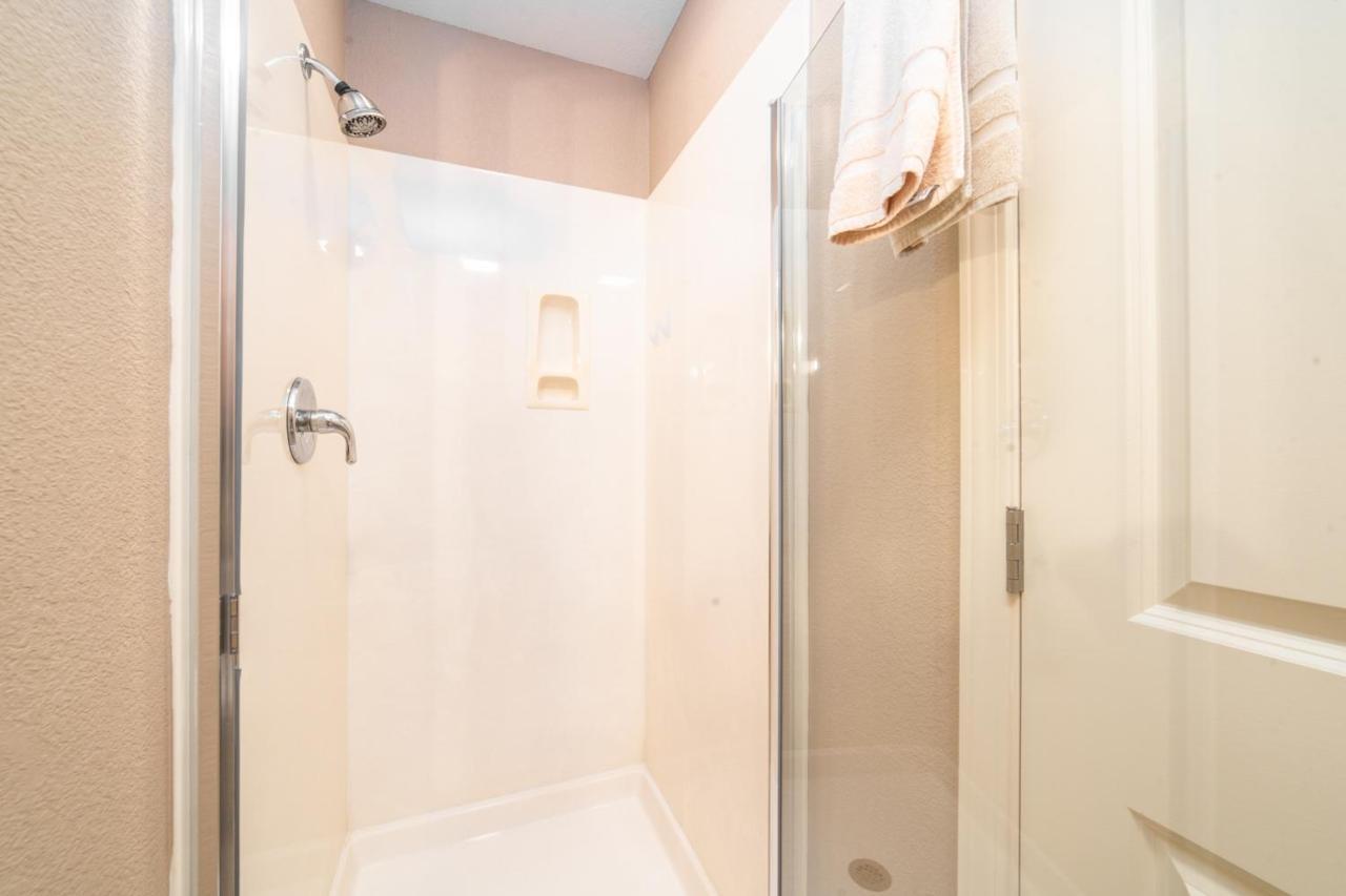 Three-Bedroom Townhouse