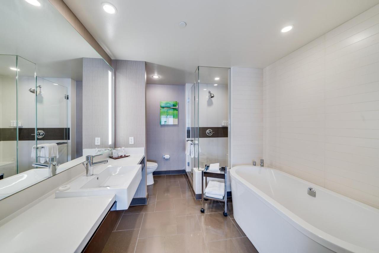 Vdara Studio